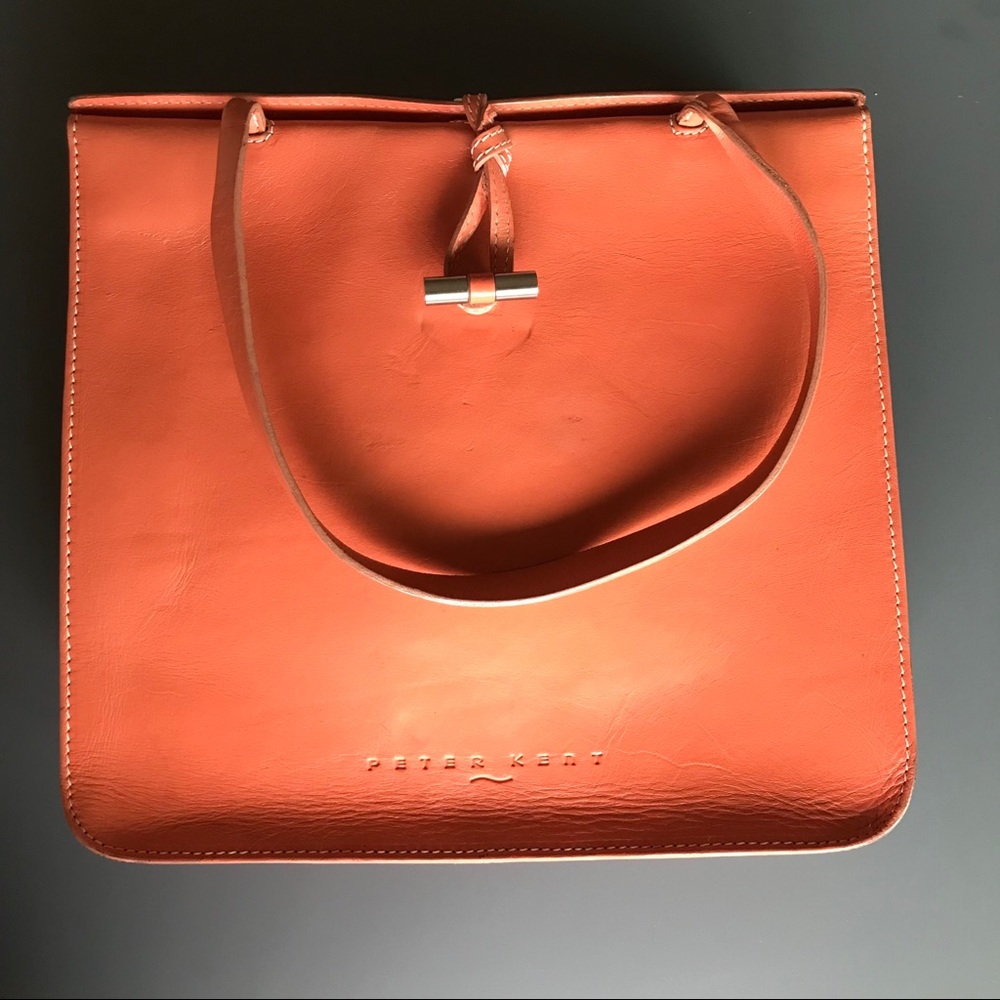 Peter Kent Purse